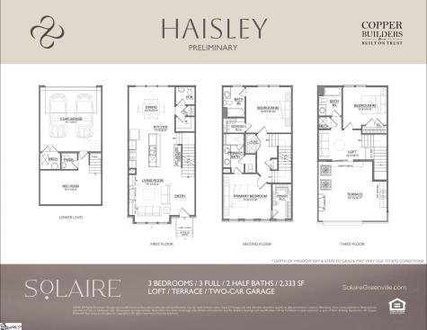 118 Claussen Avenue Greenville SC 29601