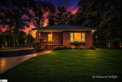 3812 414 Highway Landrum SC 29356