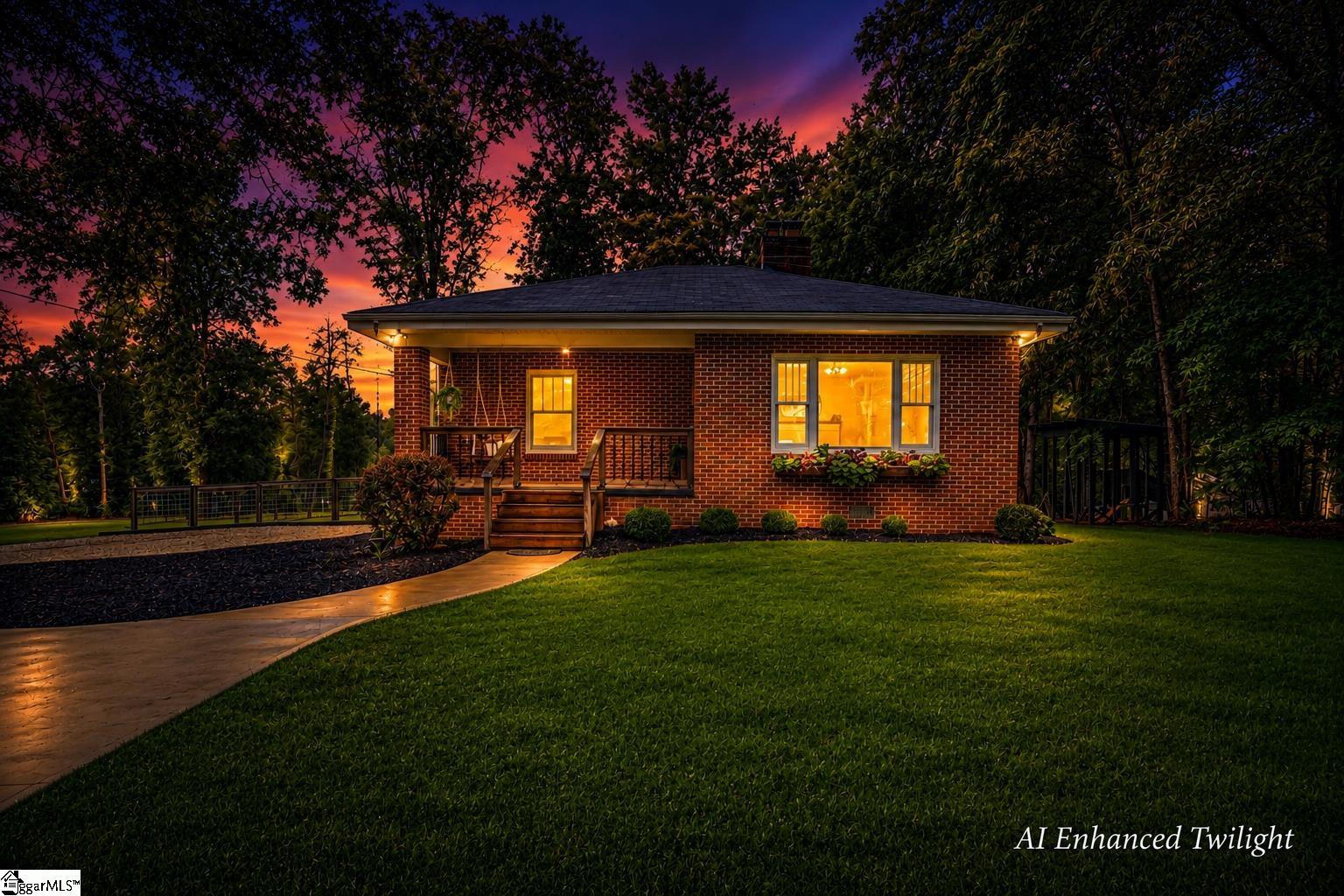 3812 414 Highway Landrum SC 29356