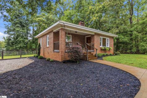 3812 414 Highway Landrum SC 29356