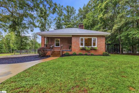 3812 414 Highway Landrum SC 29356