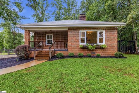3812 414 Highway Landrum SC 29356
