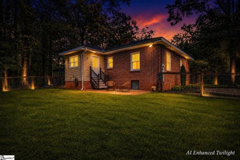 3812 414 Highway Landrum SC 29356