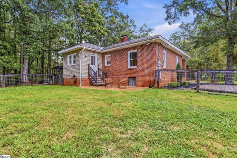 3812 414 Highway Landrum SC 29356