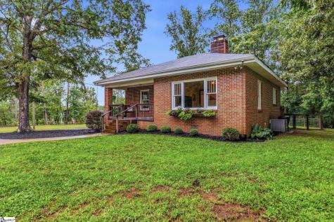 3812 414 Highway Landrum SC 29356