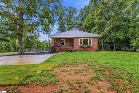 3812 414 Highway Landrum SC 29356