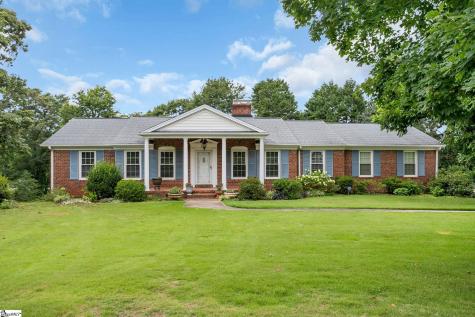 204 Montclair Road Greer SC 29651