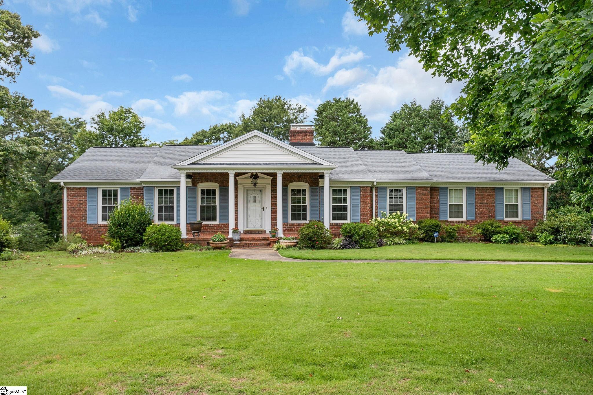 204 Montclair Road Greer SC 29651