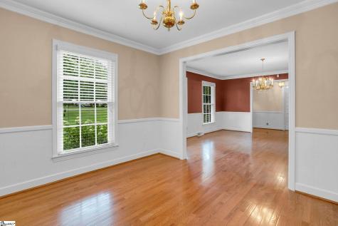 204 Montclair Road Greer SC 29651