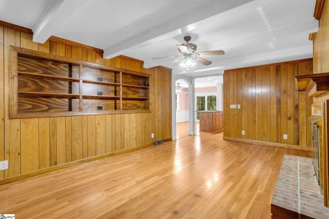 204 Montclair Road Greer SC 29651