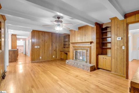 204 Montclair Road Greer SC 29651