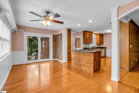 204 Montclair Road Greer SC 29651