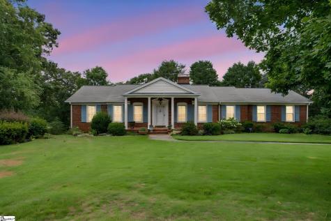 204 Montclair Road Greer SC 29651