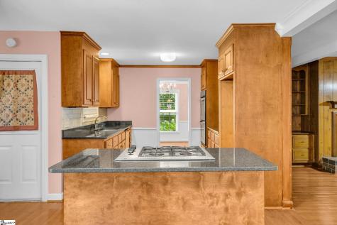 204 Montclair Road Greer SC 29651