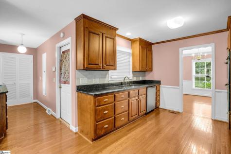204 Montclair Road Greer SC 29651