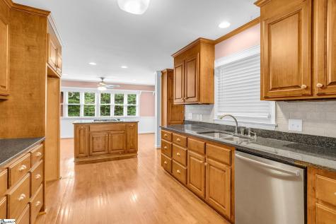 204 Montclair Road Greer SC 29651