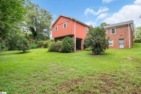 204 Montclair Road Greer SC 29651