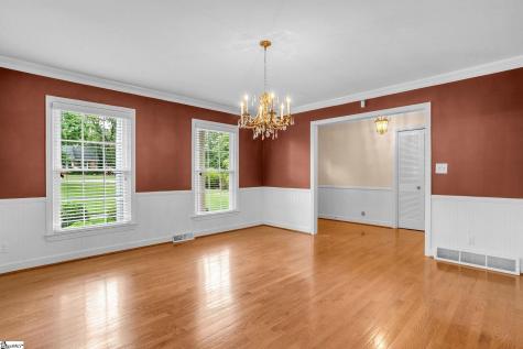 204 Montclair Road Greer SC 29651