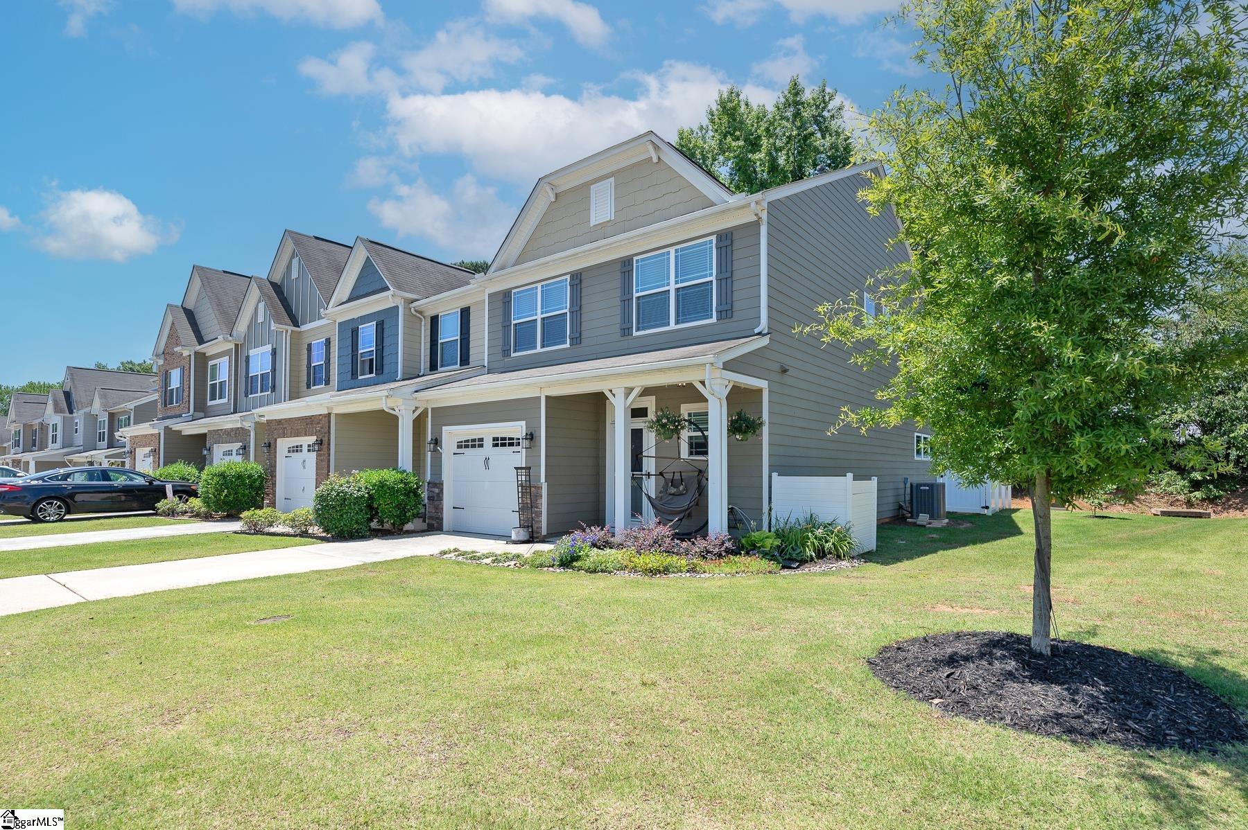 800 Applyby Drive Simpsonville SC 29650