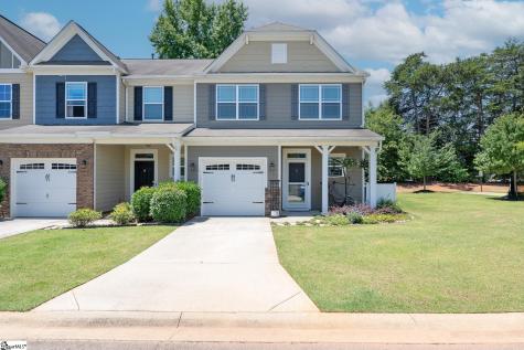 800 Applyby Drive Simpsonville SC 29650