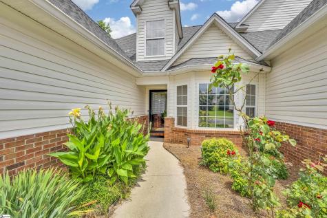 106 Wyndham Court Greenville SC 29615