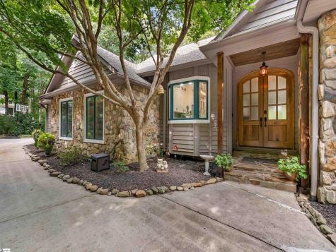 119 Foxboro Road Travelers Rest SC 29690