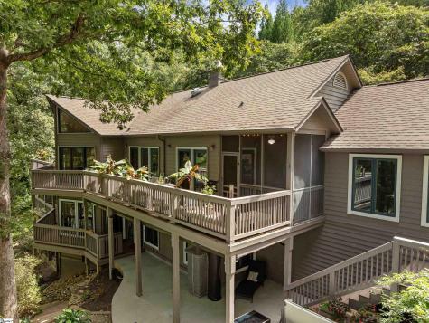 119 Foxboro Road Travelers Rest SC 29690