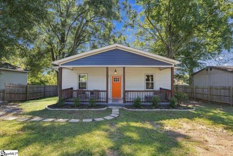 6 7th Street Greenville SC 29611