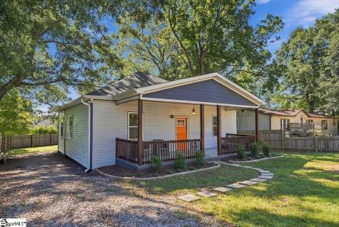 6 7th Street Greenville SC 29611