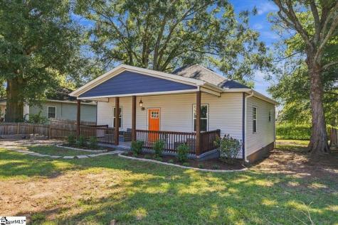 6 7th Street Greenville SC 29611