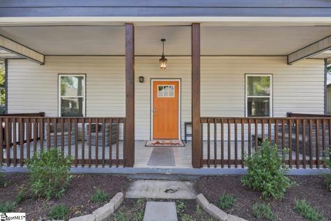 6 7th Street Greenville SC 29611