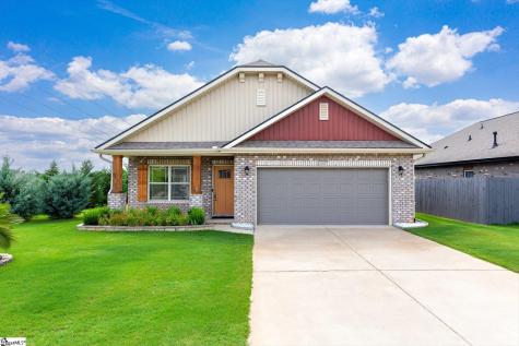1037 Spruce Grove Road Duncan SC 29334