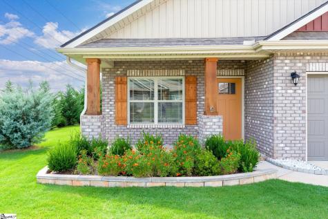 1037 Spruce Grove Road Duncan SC 29334