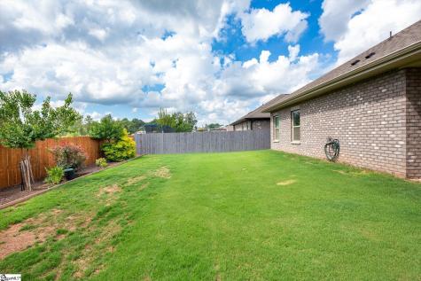 1037 Spruce Grove Road Duncan SC 29334
