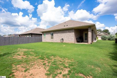 1037 Spruce Grove Road Duncan SC 29334
