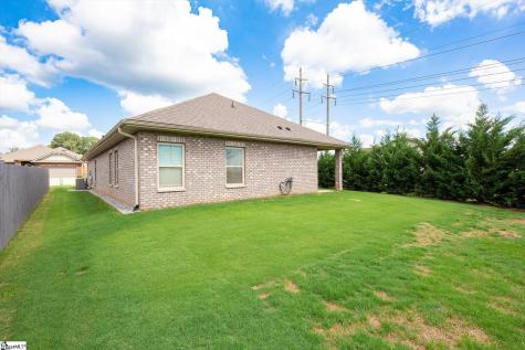 1037 Spruce Grove Road Duncan SC 29334