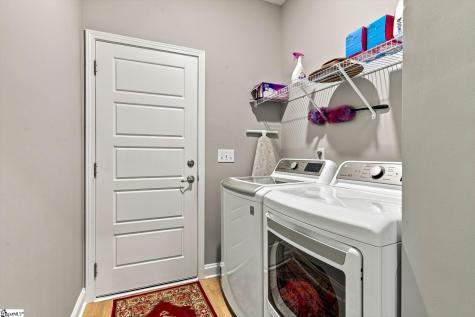 1037 Spruce Grove Road Duncan SC 29334
