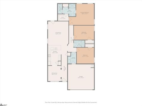 1037 Spruce Grove Road Duncan SC 29334