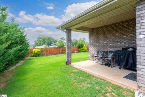 1037 Spruce Grove Road Duncan SC 29334