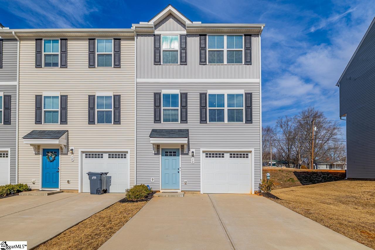 16 Verdant Leaf Way Greenville SC 29617
