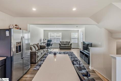 16 Verdant Leaf Way Greenville SC 29617