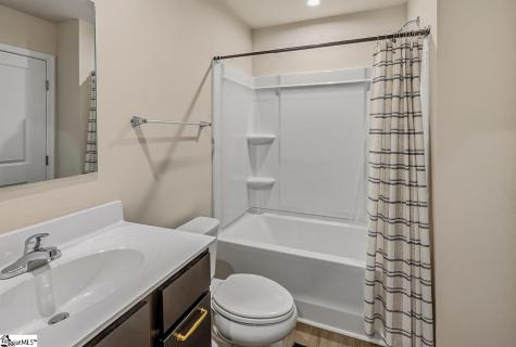 16 Verdant Leaf Way Greenville SC 29617