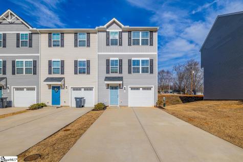 16 Verdant Leaf Way Greenville SC 29617