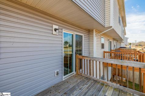 16 Verdant Leaf Way Greenville SC 29617
