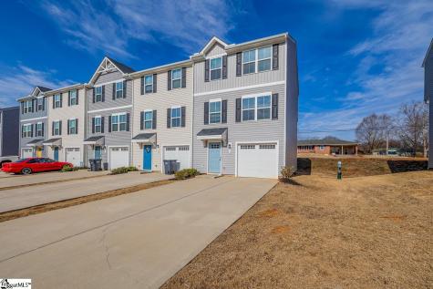 16 Verdant Leaf Way Greenville SC 29617
