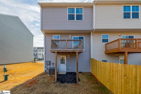 16 Verdant Leaf Way Greenville SC 29617