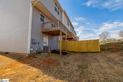 16 Verdant Leaf Way Greenville SC 29617