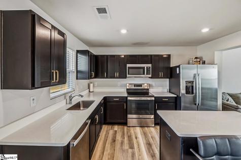 16 Verdant Leaf Way Greenville SC 29617