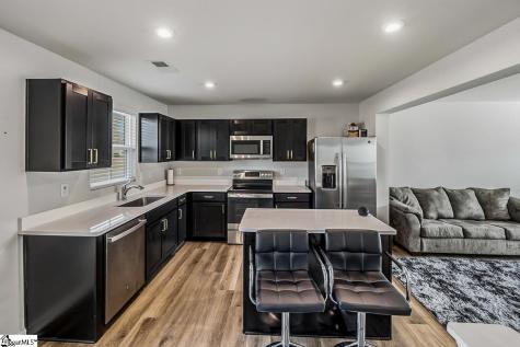 16 Verdant Leaf Way Greenville SC 29617