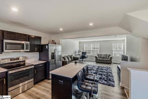 16 Verdant Leaf Way Greenville SC 29617